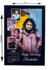 Customize Birthday Photo Frame