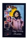 Customize Birthday Photo Frame